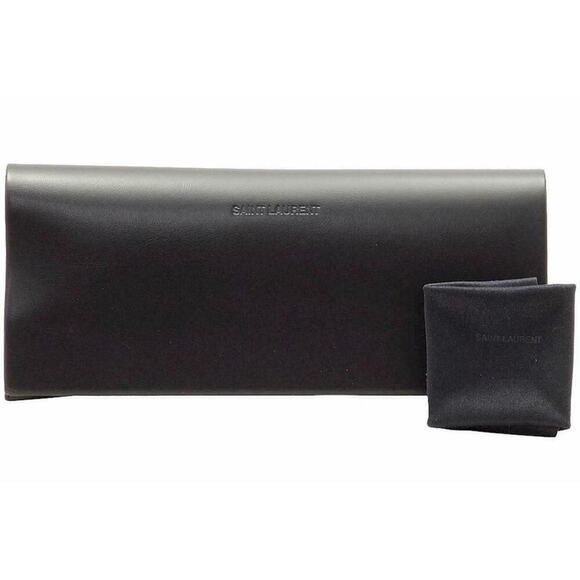 NEW!!! Yves Saint Laurent SL-467-001-52 Authentic main image 6